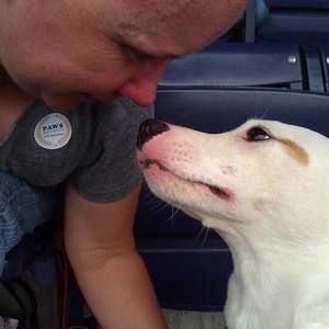 Meet your Posher, Connie